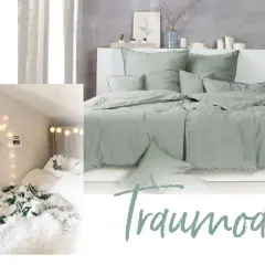 Schlafzimmer gemütlich einrichten: Tipps für mehr Wohlfühlatmosphäre