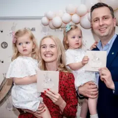 Czy Kosiniak-Kamysz ma dzieci? Oto zaskakujące szczegóły o rodzinie