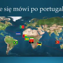 Język portugalski w jakich krajach jest urzędowy i dlaczego warto znać?