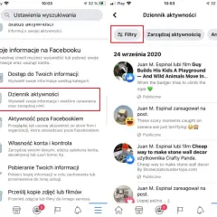 Jak usunąć lajki na Facebooku i odzyskać kontrolę nad swoimi polubieniami