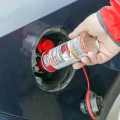 Jak skutecznie stosować LIQUI MOLY do DPF i uniknąć problemów