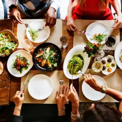Split: Gdzie zjeść? Od konoby po fine dining mój przewodnik
