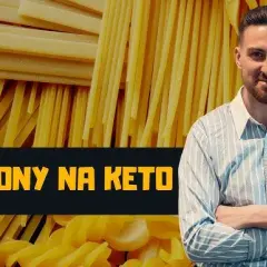 Jaki makaron na keto? Kompletny przewodnik po niskowęglowodanowych opcjach