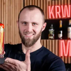 Lokale, gdzie barmani polecają krwawą mary i margaritę – najlepsze miejsca