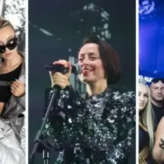 Pierwszy Mayday w Polsce: Jak to wydarzenie zmieniło scenę muzyczną