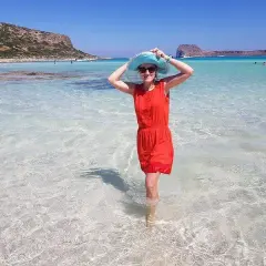 Heraklion atrakcje: Knossos, plaże, smaki. Twój przewodnik po Krecie