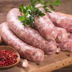 Jak gotować kiełbasę surową wędzoną, aby nie straciła smaku