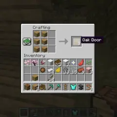 Jak zrobić windę wodną w Minecraft? Prosty poradnik!