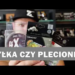 Żyłka czy plecionka? Poznaj kluczowe różnice i wybierz mądrze