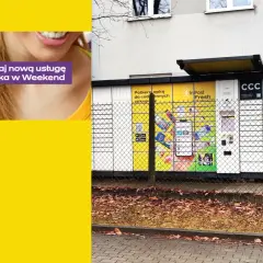 Czy InPost pracuje w soboty? Paczkomaty InPost Fresh i CCC są dostępne, a usługa "Paczka w Weekend" pozwala na odbiór w sobotę.