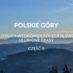 Szlaki na Śnieżnik: Jak wybrać idealną trasę? Porównanie i porady