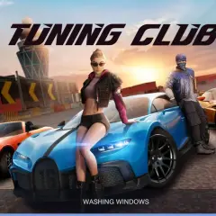 Tuning Club Online: Jak zarabiać? Maksymalizuj zyski z pro poradami!