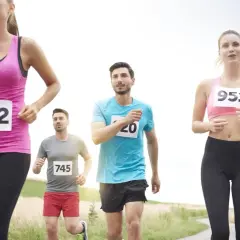 Ile kilometrów ma maraton? 42,195 km historia, symbolika, rekordy