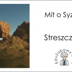 Mit o Syzyfie: Czy Twój głaz może uczynić Cię szczęśliwym?