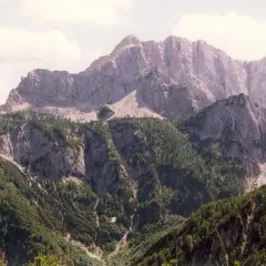 Planica jakie góry – odkryj tajemnice Alp Julijskich i ich szczyty