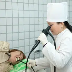 Badanie ERCP na czym polega: wszystko, co musisz wiedzieć o procedurze