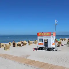 Clever Parken an der Küste: Die besten Tipps für Seebäder
