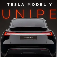 Kiedy nowa Tesla Y? Oczekiwane zmiany i innowacje w modelu Juniper