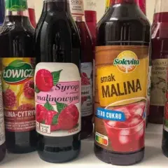 Czy syrop malinowy jest zdrowy? Odkryj jego prawdziwe właściwości