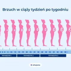 Ile trwa ciąża? Oblicz termin porodu i poznaj kluczowe etapy!