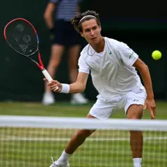 Ile rund ma Wimbledon? Zaskakujące fakty o turnieju singlowym