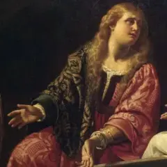 Kto pierwszy zobaczył zmartwychwstałego Jezusa? Szokująca prawda o Marii Magdalenie