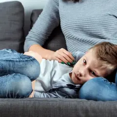 Objawy owsików u niemowlaka – jak rozpoznać i szybko pomóc dziecku