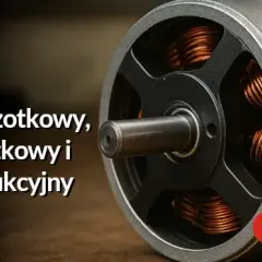 Silnik szczotkowy czy bezszczotkowy – który wybór jest bardziej opłacalny?