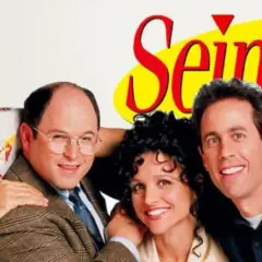 Pohamuj entuzjazm i naprawiaj Kroniki Seinfelda - recenzja finału serialu od Larry'ego Davida