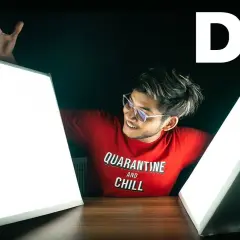 Tanie sposoby na DIY softbox, które poprawią Twoje zdjęcia