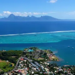 Wyspa na której mieszkał Paul Gauguin – historia i sztuka na Tahiti