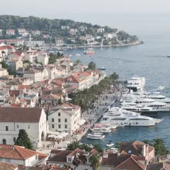 Najlepsze atrakcje na Hvarze, które musisz zobaczyć podczas wizyty