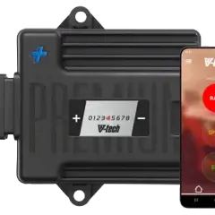 Chiptuning czy chip box? Wybierz bezpieczną moc dla swojego auta