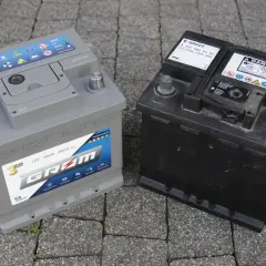 Ile wytrzymuje akumulator w dieslu? Oto czynniki, które wpływają na trwałość
