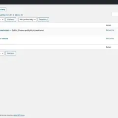 WordPress: Dodaj podstronę jak ekspert poradnik krok po kroku