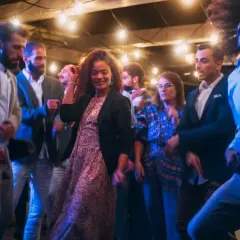 Wesele solo? Jak iść, z kim i dobrze się bawić!