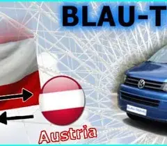 Bus do Austrii: Ile kosztuje i jak znaleźć najtańszy przejazd?
