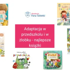 W jakim wieku dziecko idzie do żłobka? Sprawdź ważne informacje