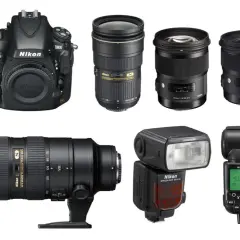 Jaki obiektyw na wesele Nikon – wybierz idealny obiektyw do zdjęć