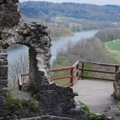 Najlepsze atrakcje turystyczne Podkarpackie, które musisz zobaczyć