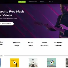 Jak znaleźć podkład muzyczny: najlepsze źródła i porady dotyczące licencji