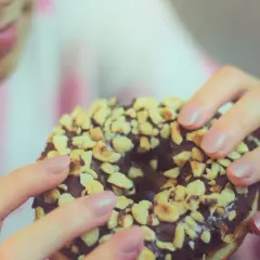 Ile kcal ma ciastko czekoladowe z Lidla? Zaskakujące wartości!
