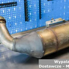 Passat B6 DPF: Wypalanie filtra poznaj 2 skuteczne metody!