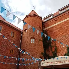 Najlepsze atrakcje Kętrzyn – co warto zobaczyć w tym pięknym mieście