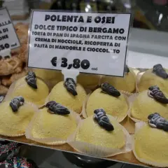 Bergamo gdzie zjeść: najlepsze restauracje i lokalne specjały