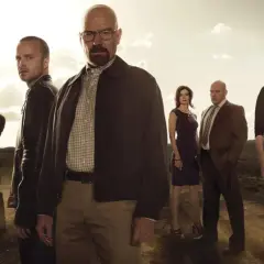Breaking Bad sezon 5 ile odcinków - ile ich naprawdę jest i dlaczego?