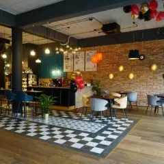 Gdzie zjeść w Pile? Odkryj najlepsze restauracje i lokale gastronomiczne