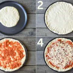 Jak zrobić pizzę krok po kroku i uniknąć najczęstszych błędów