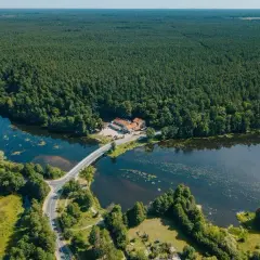 Tuchola atrakcje: Odkryj niezwykłe miejsca, które musisz zobaczyć
