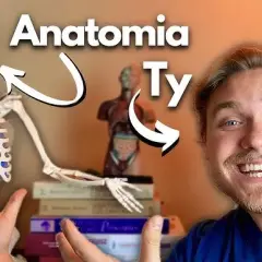 Jak uczyć się anatomii mądrze? Skuteczne metody i narzędzia.